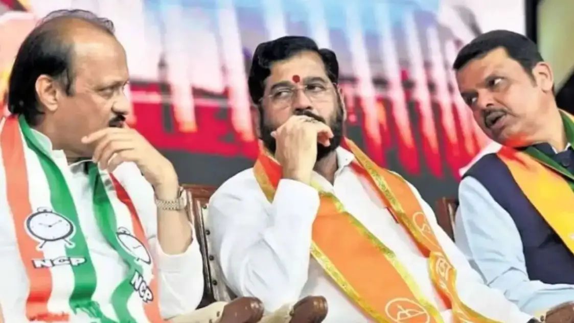 पुणे महापालिकेत भाजप मंत्री, व पदाधिकाऱ्यांची वाढली गर्दी