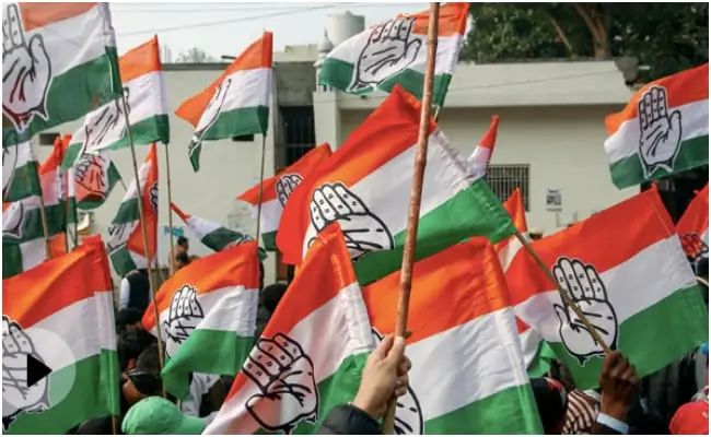Maharashtra Congress: महाराष्ट्र काँग्रेसची नवीन कार्यकारिणी जाहीर