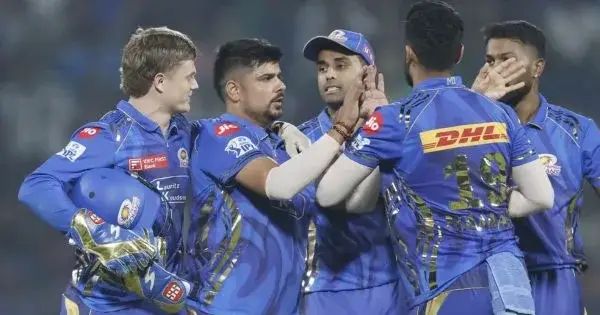 Rishabh Pant : ऋषभ पंत भारताचा ‘सिक्सर किंग’; सेहवाग आणि रोहितसारख्या दिग्गजांना टाकले मागे