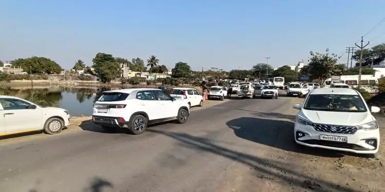 चार चाकी शिकण्यासाठी राज्य सरकार देणार 5 हजार रुपये