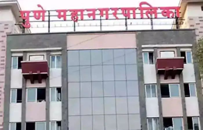 दोन्ही राष्ट्रवादी एकत्र लढणार, पुणे महापालिकेसाठी हालचालींना वेग – अंकुश काकडे