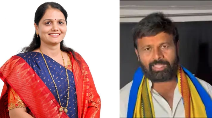 महेशदादा नेमकं काय साध्य केलं; ओपनच्या जागेवर ओबीसी उमेदवार दिला