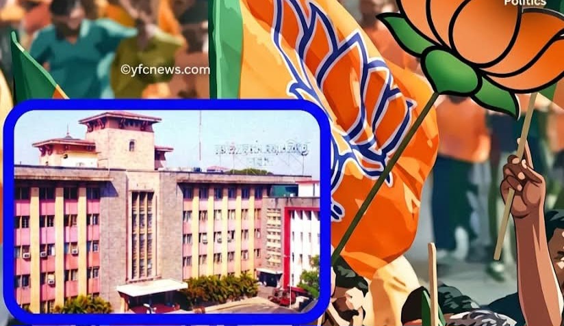 पुणे महापालिका स्वीकृत सदस्य निवड: भाजपमधील दिग्गज नेत्यांच्या नातेवाईकांची प्रतिष्ठा पणाला, पक्षांतर्गत चुरस वाढली