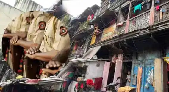 मदत मागण्यासाठी आलेल्या तरुणीचा पोलिस चौकीतच सौदा; देहविक्री व्यवसायात ढकलले! महिला पोलिस कर्मचारी निलंबीत