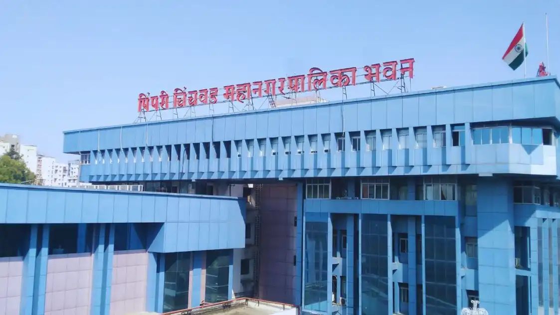 चिंचवड महापालिकेत नोकरीसाठी तयारी करताय? प्रशासनाने दिला सावधानतेचा इशारा!