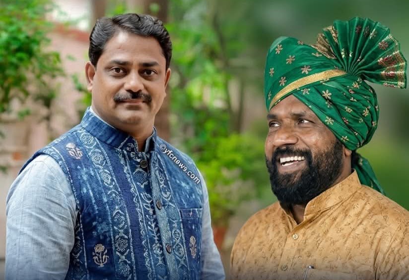 भोर पंचायत समिती सभापती निवडीत राजकीय खळबळ; भाजप आणि अजित पवार गटाच्या युतीने थोपटेंच्या बालेकिल्ल्यात सत्तांतर