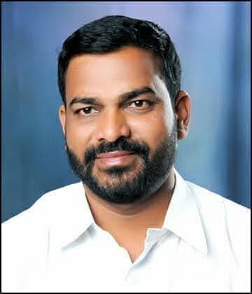 इंदापूरच्या राजकारणातला ‘झंझावात’: अमोल भिसे!​प्रस्थापितांच्या गडाला धडक देणारा एक स्वाभिमानी संघर्ष