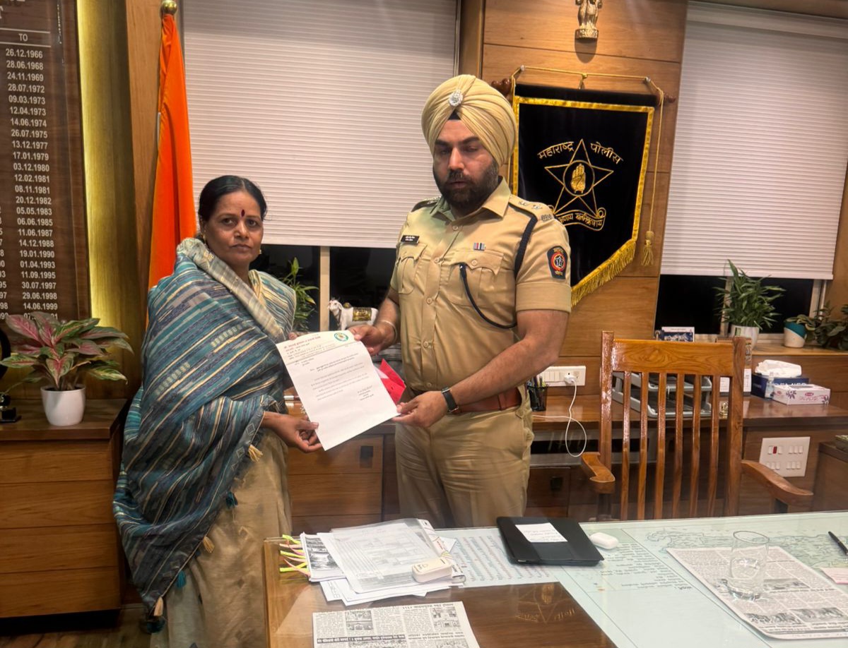 मुळशीतील गुन्हेगारी रोखण्यासाठी प्रशासनाने गुन्हेगारावर कठोर कारवाई करावी – सभापती मंदाताई शेळके