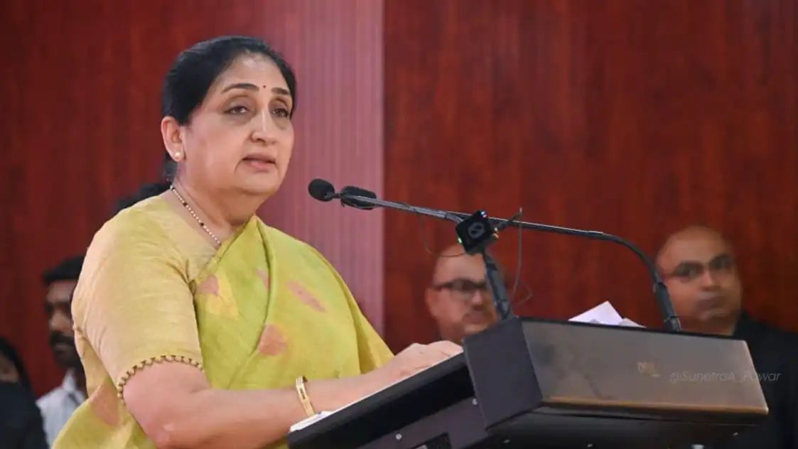 सुनेत्रा पवारांना मुख्यमंत्री करणार असेल,तर…; उद्धव ठाकरेंच्या नेत्याचं खळबळजनक विधान