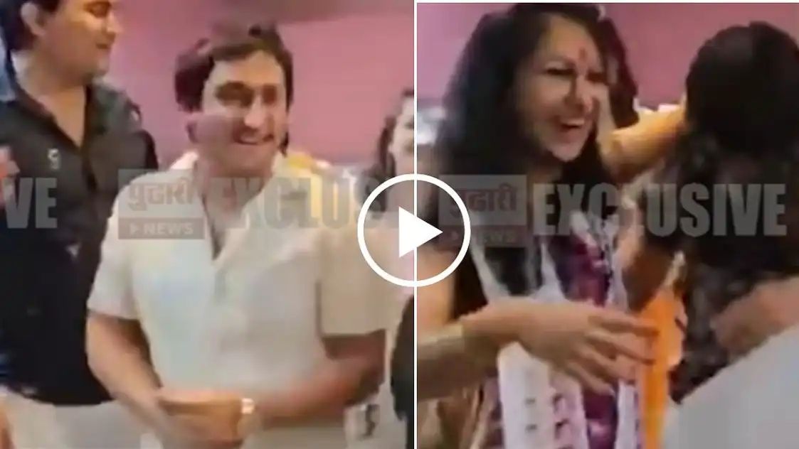 पुणे पोर्शे अपघात प्रकरणात; अग्रवाल कुटुंबाचा माज कायम! जेलमधून बाहेर आल्यानंतरचा