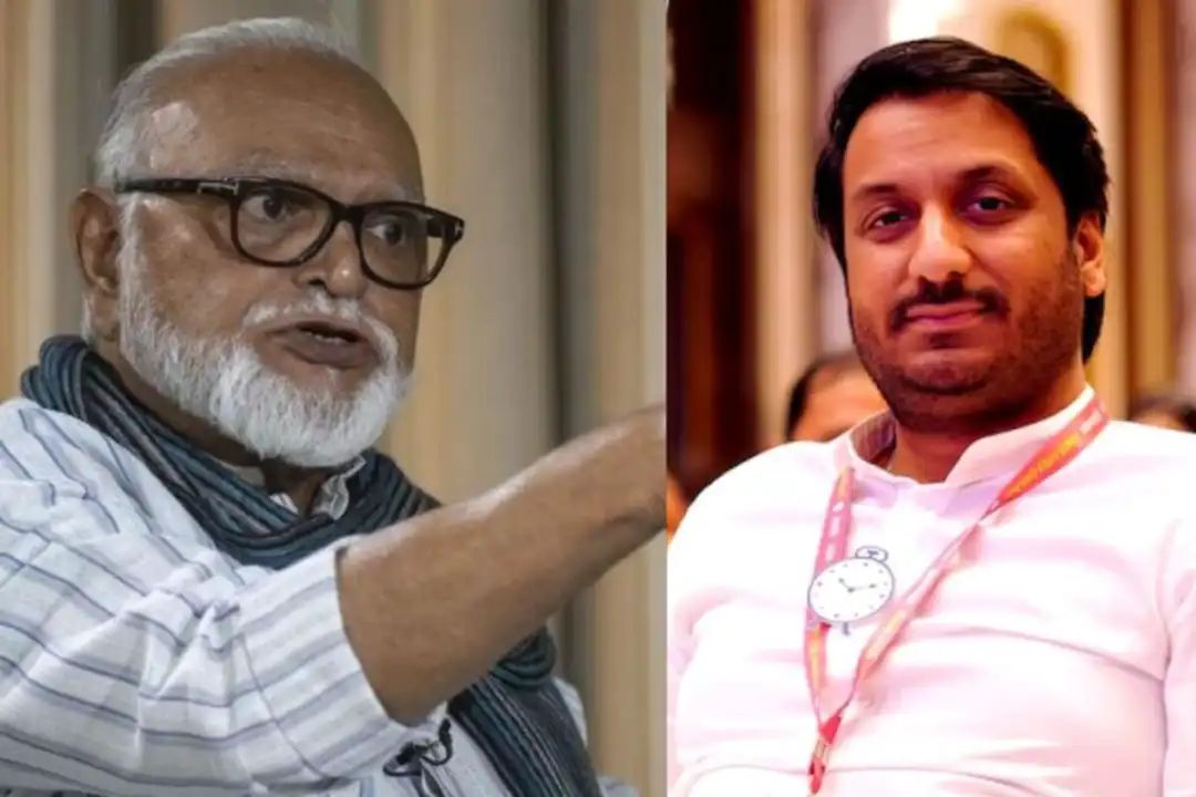 Pune MLC Election : विधान परिषदेसाठी शरद पवारांचा मास्टरस्ट्रोक; पुण्यातून ‘या’ नेत्याला दिली उमेदवारी!