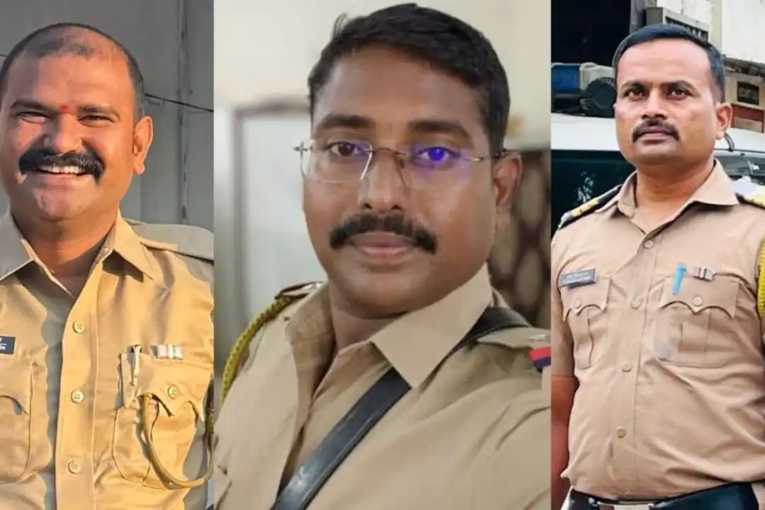 पुण्यात 18 जणांचा तडफडून मृत्यू, पोलीसच निघाले ‘मौत के सौदागर’? खास कनेक्शन समोर