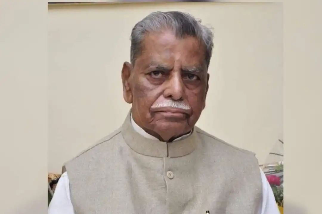 अनंतराव थोपटे यांचे निधन; काँग्रेसच्या निष्ठावंत राजकारणाचा एक अध्याय संपला