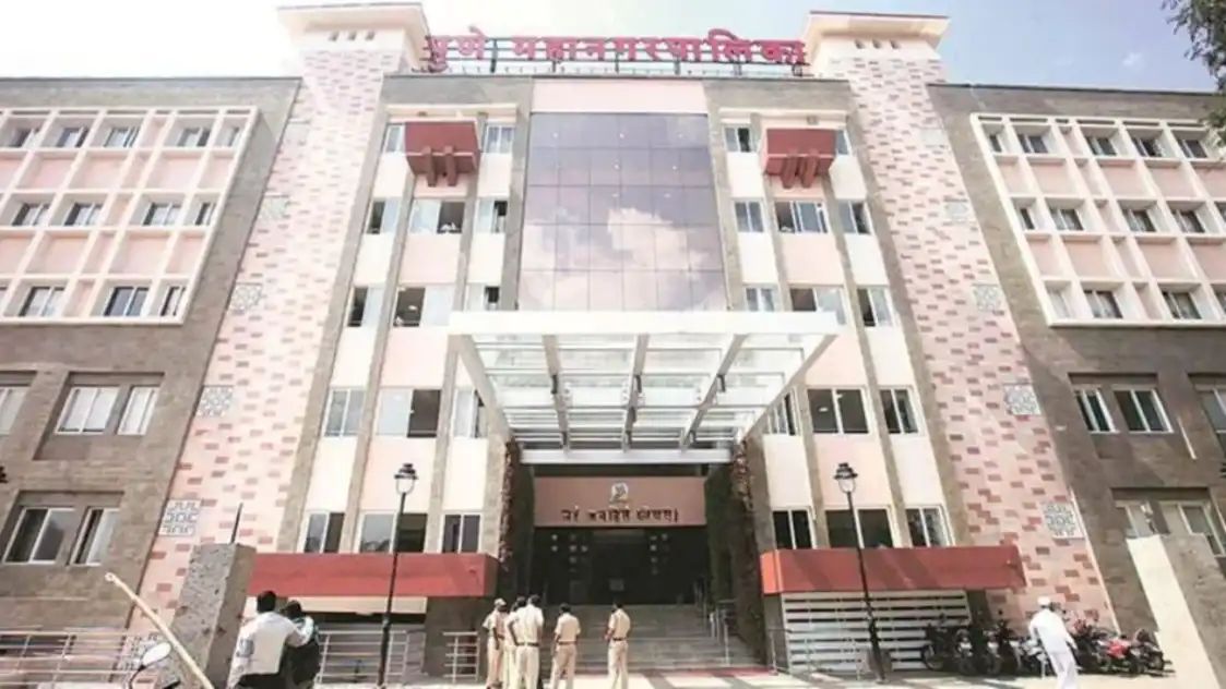 नवे पदाधिकारी, नवा थाट! चार महिन्यांत कार्यालयांच्या सुशोभीकरणावर दीड कोटींचा खर्च