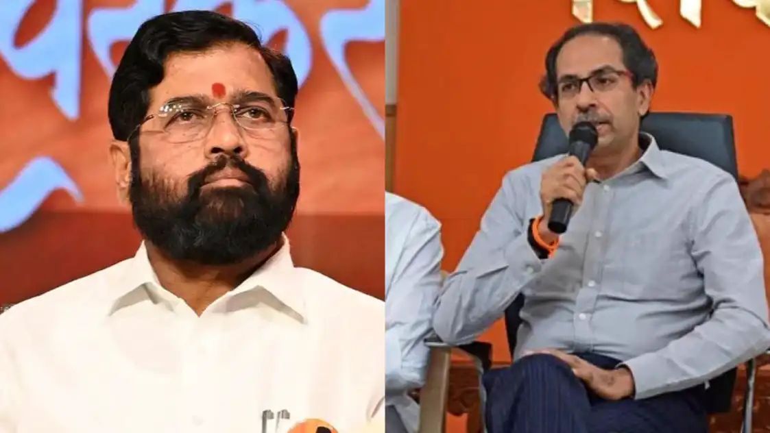 ठाकरेंना मोठा धक्का सचिन अहिर फुटले; शिंदेंकडून थेट उपसभापती पदाची उमेदवारी