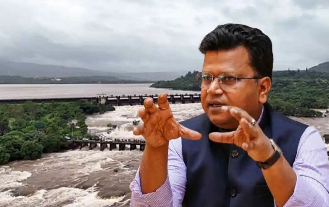 पुणेकरांची पाण्याची चिंता कमी! धरणसाखळीत महिनाभराचा अतिरिक्त पाणीसाठा