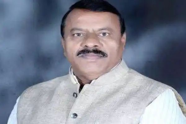 राष्ट्रवादी काँग्रेसचे ज्येष्ठ नेते जालिंदर कामठे निधन; राजकीय वर्तुळात शोककळा