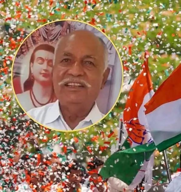 पुण्यातील ३ वेळा आमदार राहिलेल्या दिग्गज नेत्याचे निधन; राज्याच्या राजकारणात शोककळा