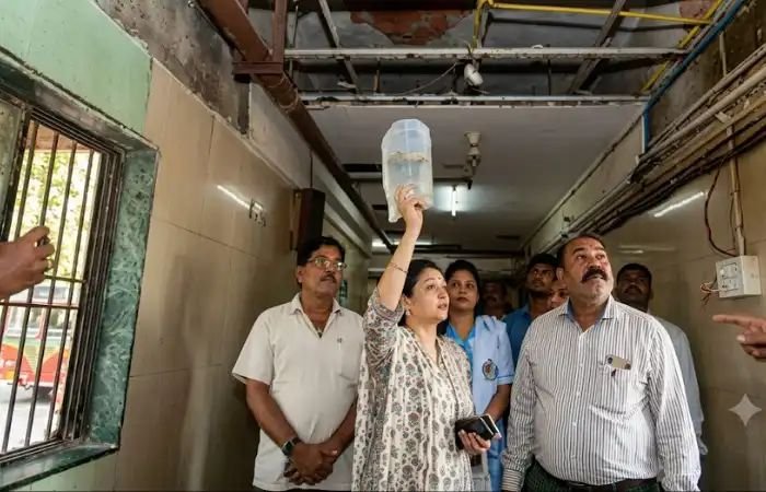 Pune Traffic Update: पुण्यातील ‘ट्रॅफिक’बाबत मोठी अपडेट! ‘मिसिंग रोड’च्या कामांसंदर्भात जिल्हाधिकाऱ्यांचे