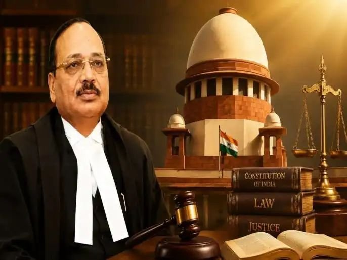 ज्ञानेश  पद्मभूषण पुरस्कार द्यानिवडणूक आयोगावरील आरोपांत NDA च्या मंत्र्याची उडी; ज्ञानेश कुमारांनी भूमिका स्पष्ट करावी ज्ञानेश  पद्मभूषण पुरस्कार द्या