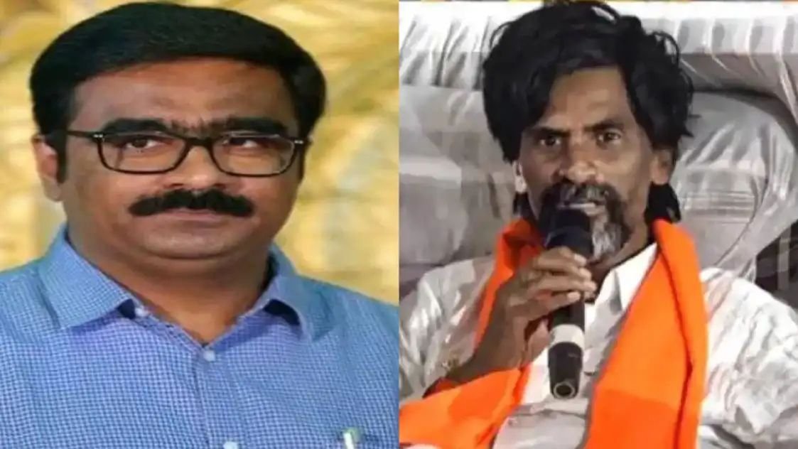 “मराठ्यांची हार होऊ देऊ नका!”; थकलेल्या शरीराने जरांगेंची समाजाला भावनिक साद