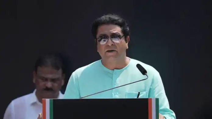 MPSC Protest : ‘एमपीएससी’ विद्यार्थ्यांच्या आंदोलनाला मोठा यश मिळणार, राज ठाकरेंनी दिली ‘गूड न्यूज