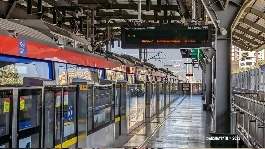 Pune Metro Mahacard: पुणे मेट्रोच्या ‘महाकार्ड’ला प्रवाशांचा उदंड प्रतिसाद;