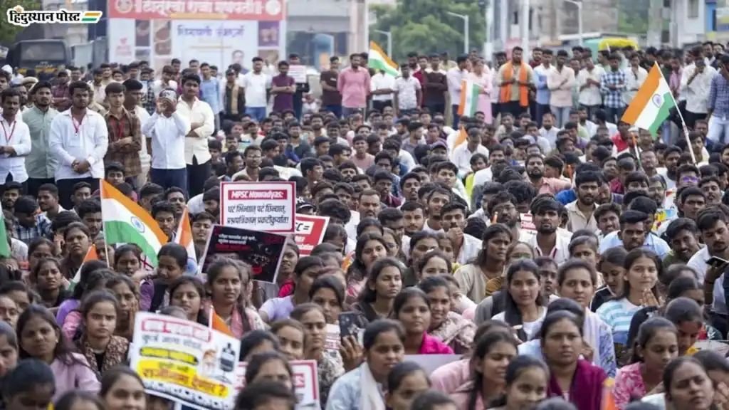 आंदोलन सोडून अभ्यासाकडे वळा, आम्ही तुमच्या हिताची सर्वतोपरी काळजी घेऊ; उच्च न्यायालयाचे आवाहन